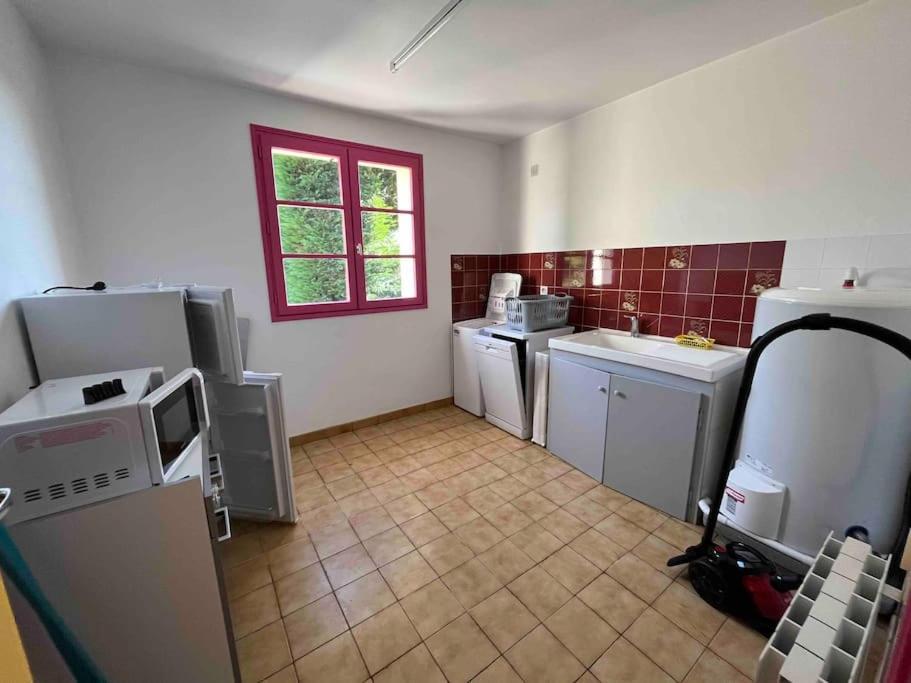 Ferienhaus La Villemain *